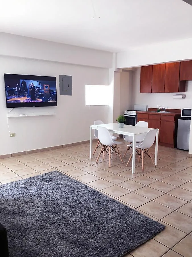 Boulevard 206 Apartment Mayaguez Puerto Rico